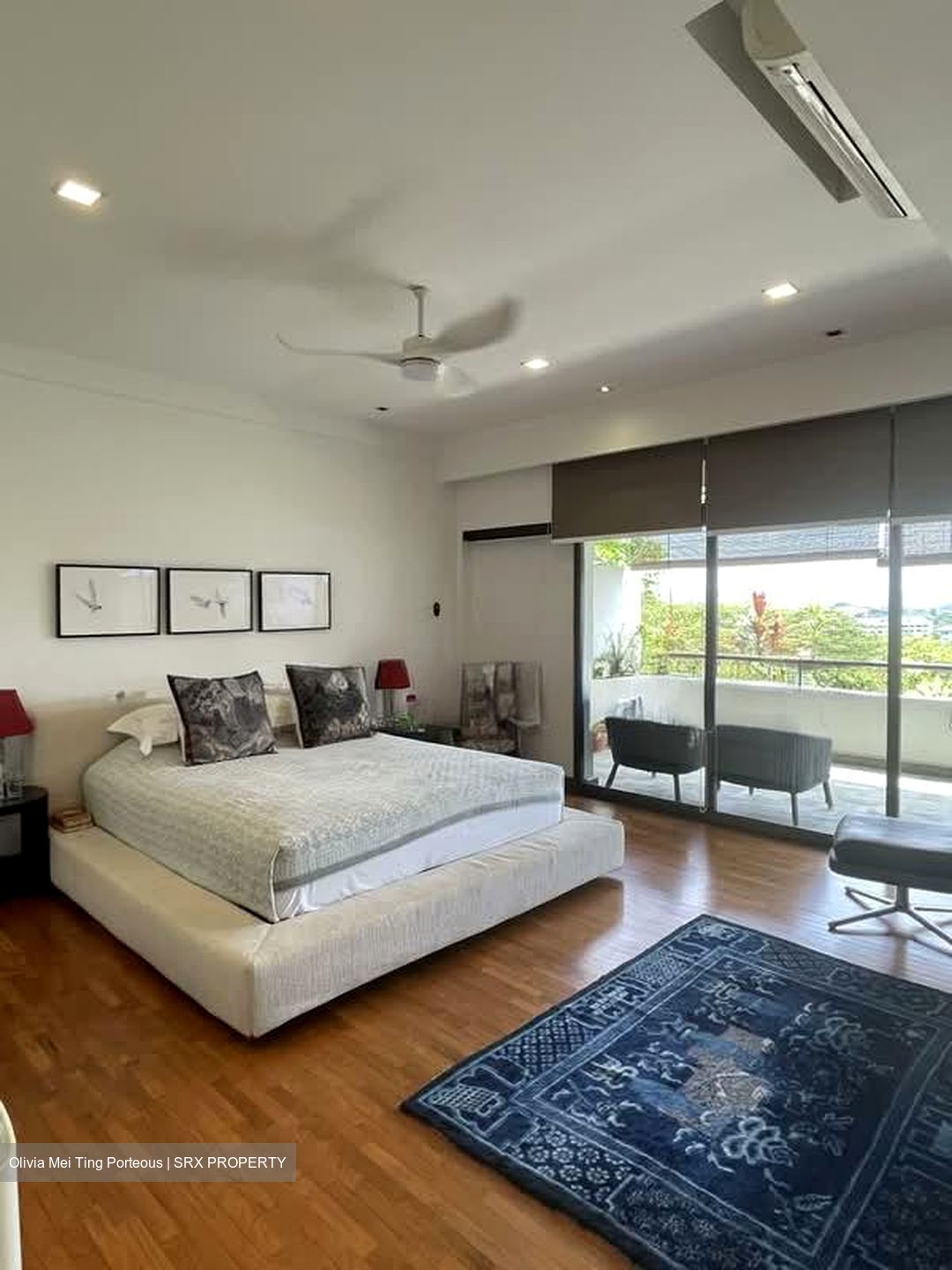 The Arcadia (D11), Condominium #579132991